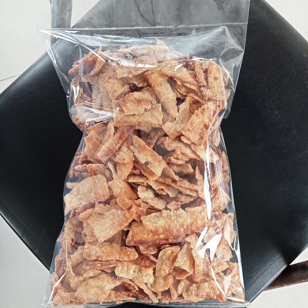 

Glithi singkong/ Glithi singkong 500gr Blitar