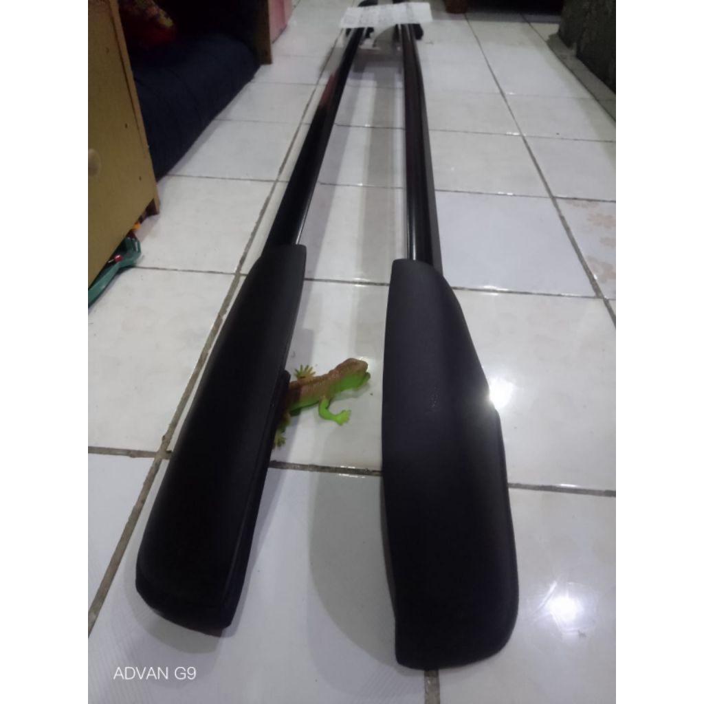 roof rail rush Terios model original roof rail rush Terios