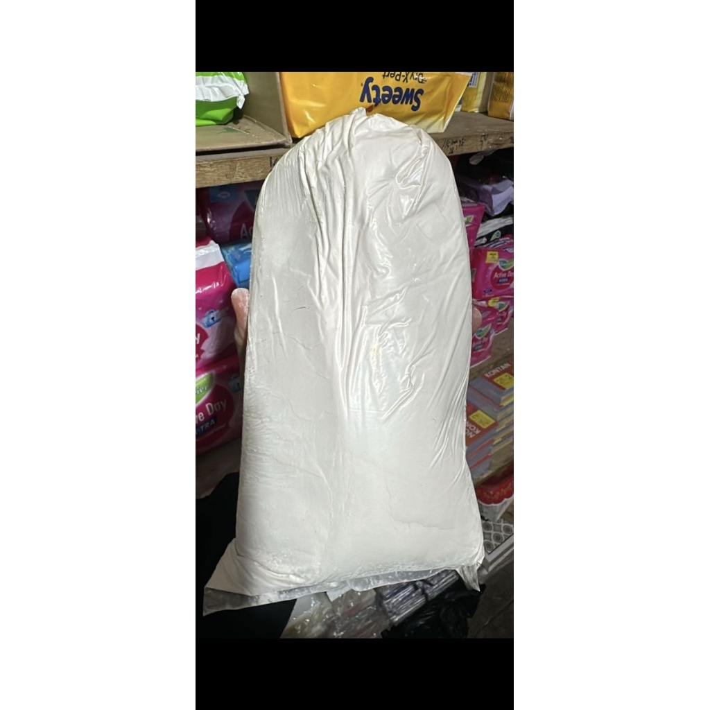

KANJI KACANG TELOR GARFU 2 1KG