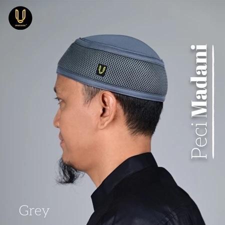 Peci Madani Uhud PU33