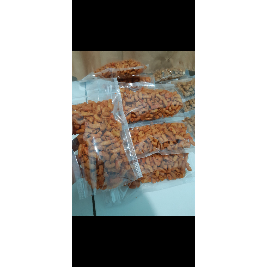 

Makaroni Bantet 250gr