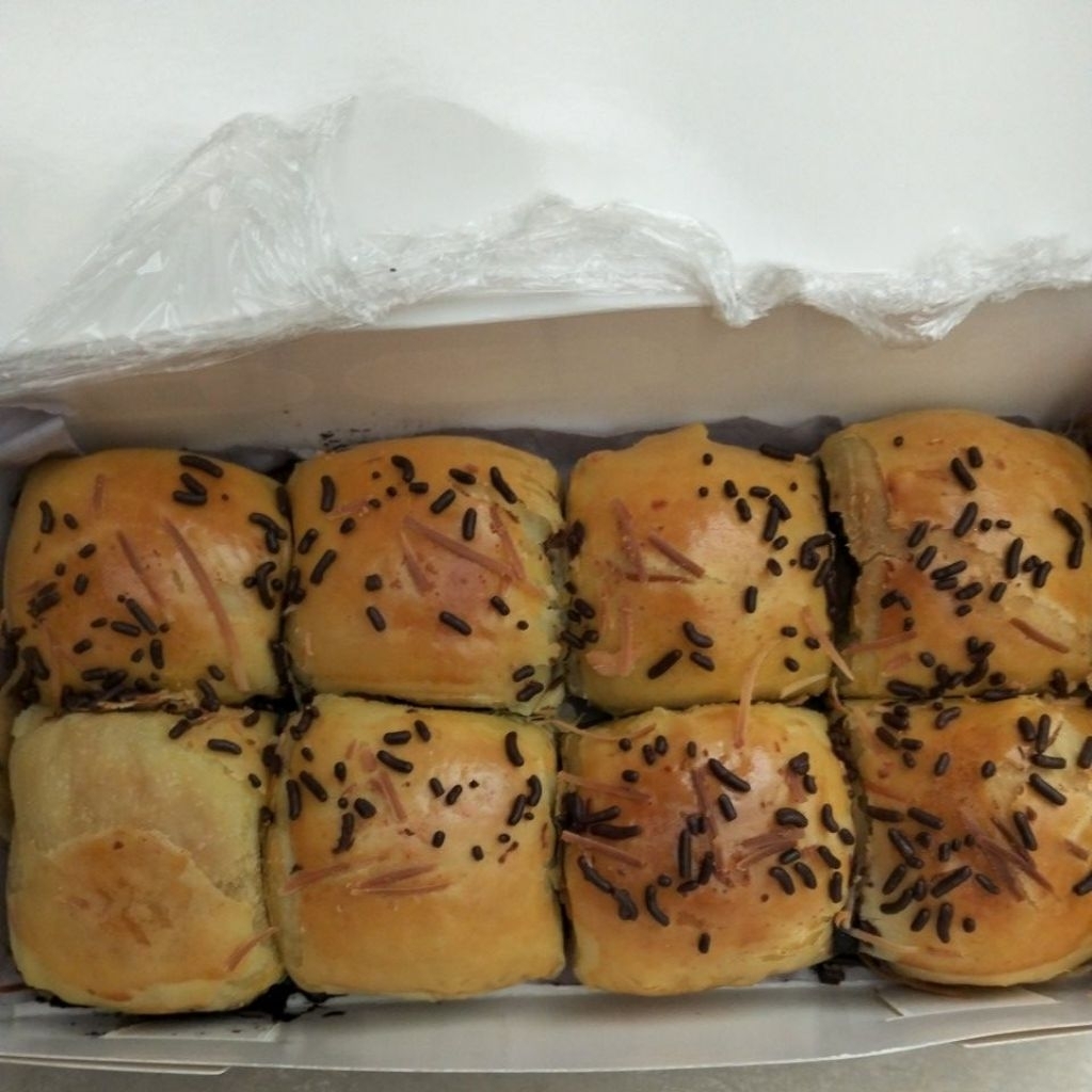 

Boleh Pisang Lumer | 1 box