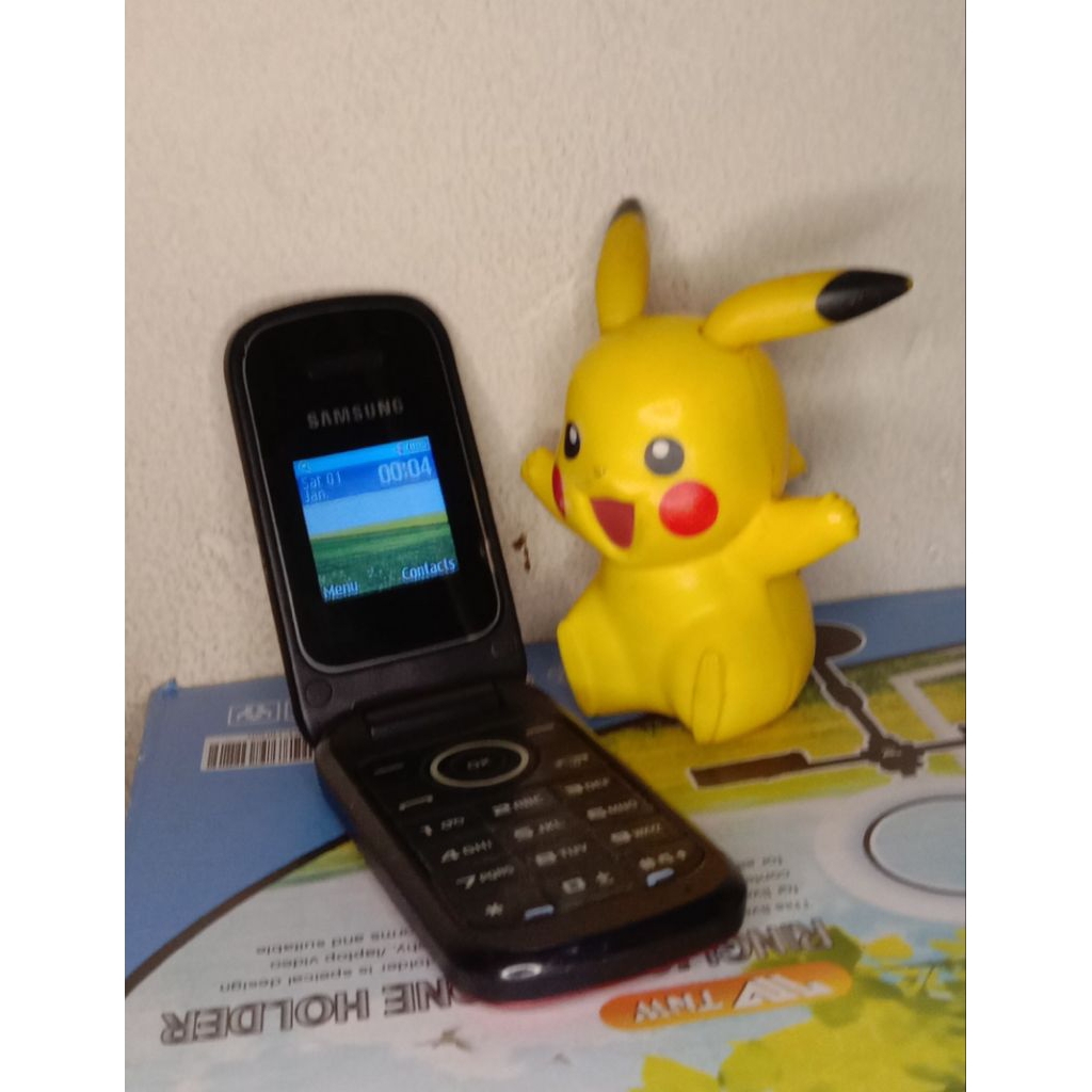 samsung lipat jadul minus