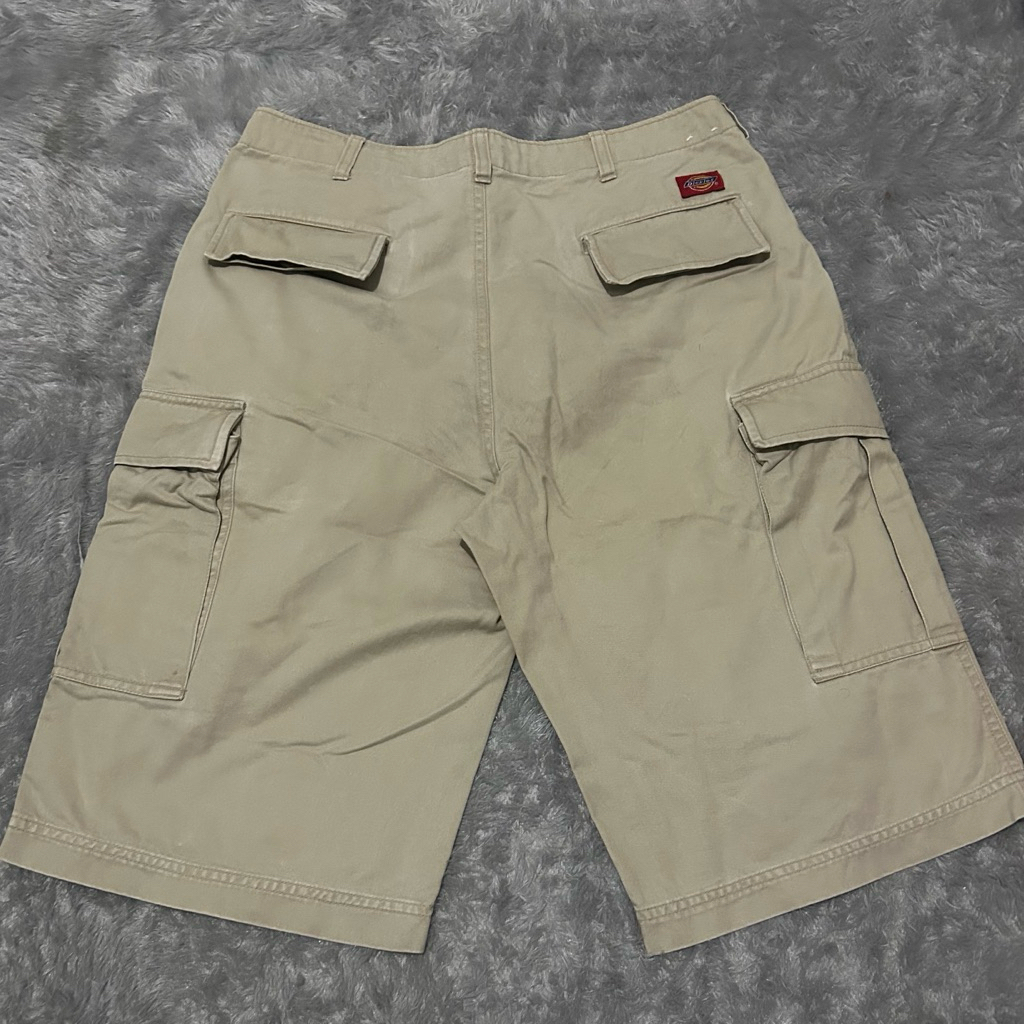 Celana Pendek Cargo Dicki*s