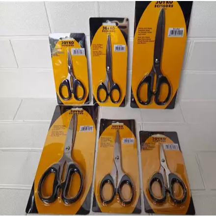 

Gunting Sedang SC-838 Joyko