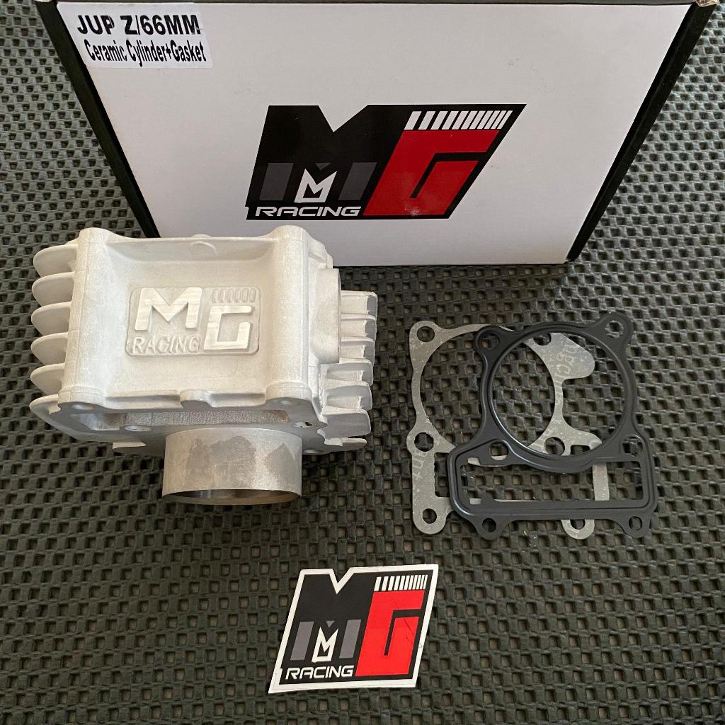 Blok borup jupiter z vega 66 mm slep engine 200cc blok jupiter 200cc mg racing taiwan vega 66mm jupi