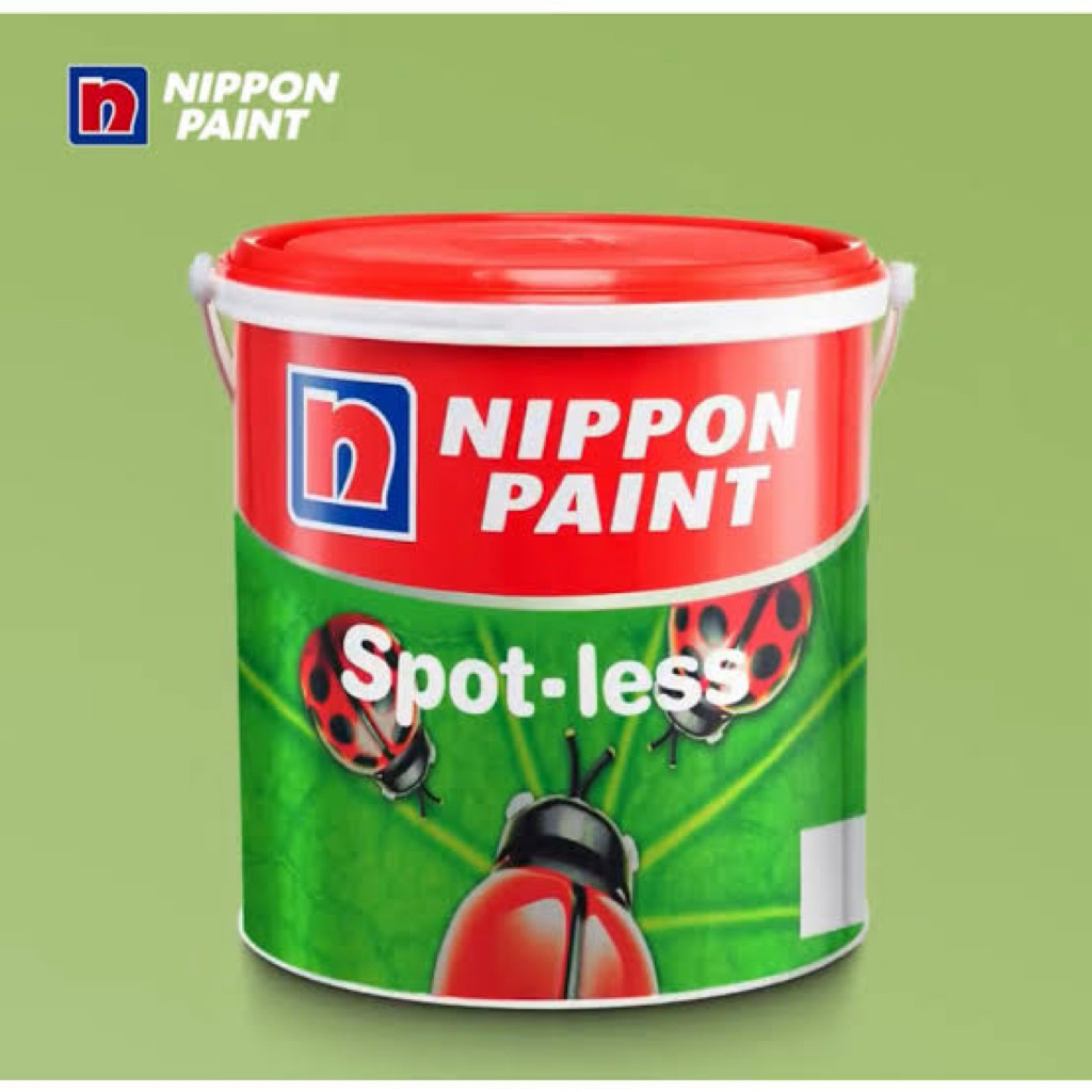 Nippon paint spotless 20 liter
