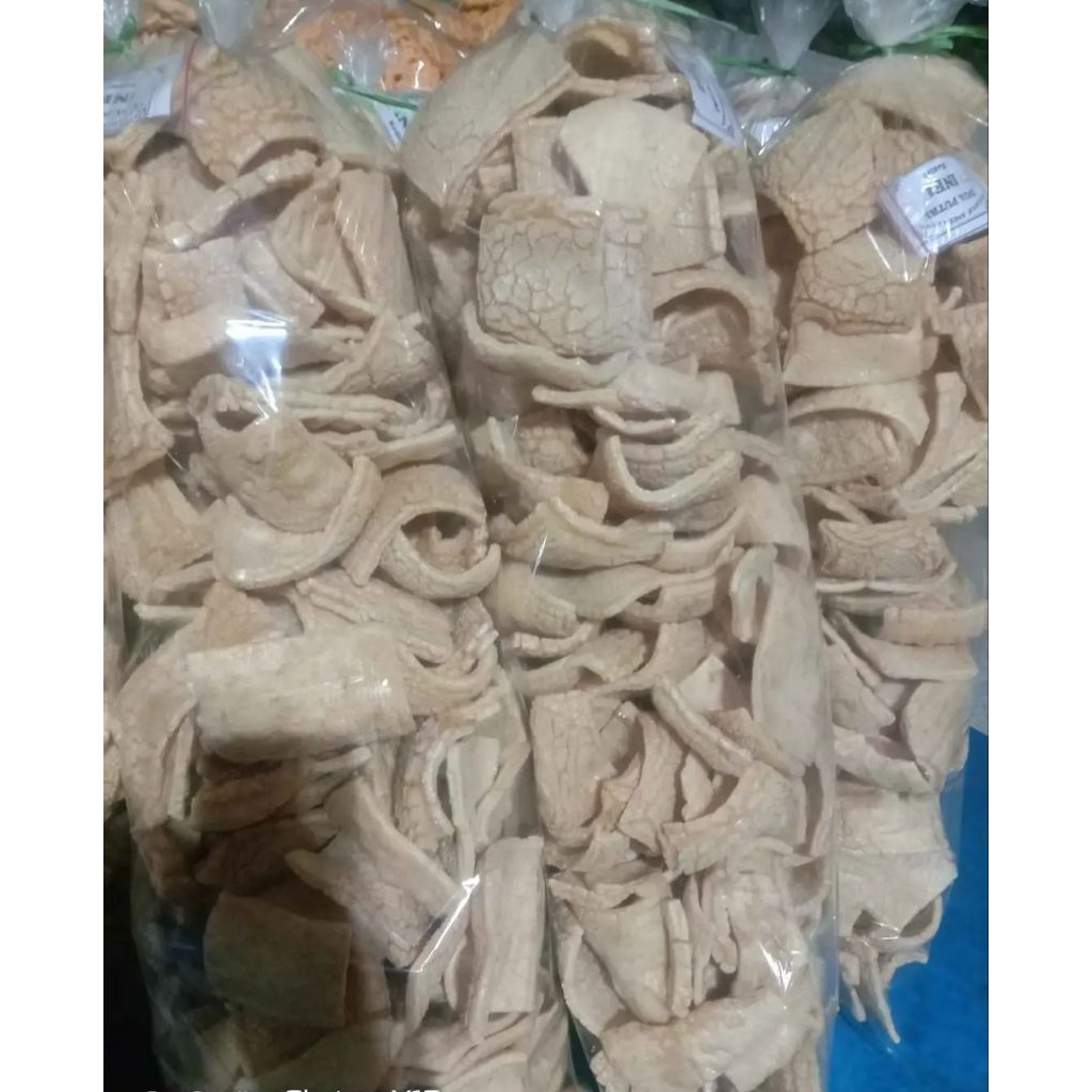 

KRUPUK RAMBAK KOTAK 1KG