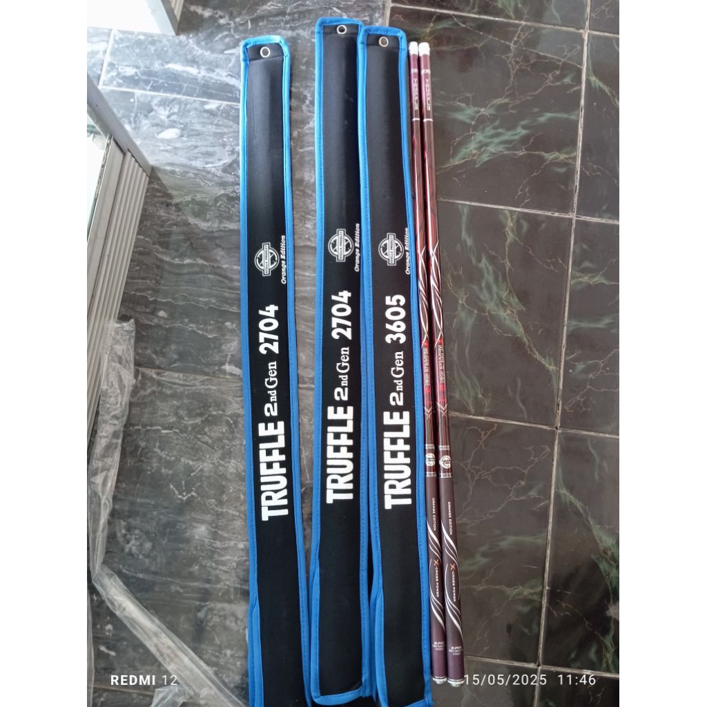 joran stella truffle gen2 210,270,360