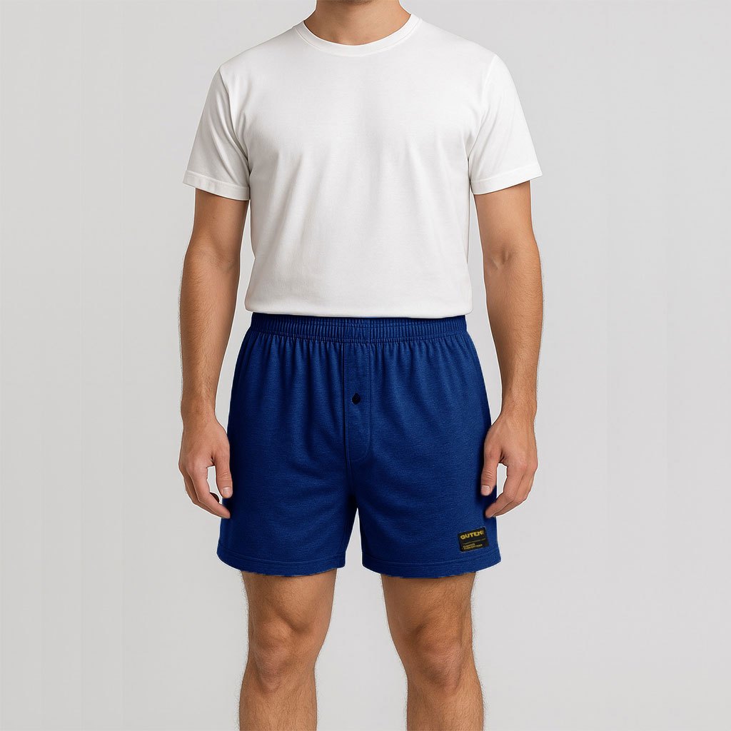 Guten Inc - Celana Pendek Thin Boxer