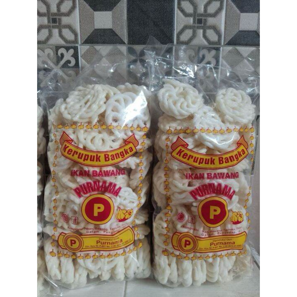 

krupuk purnama