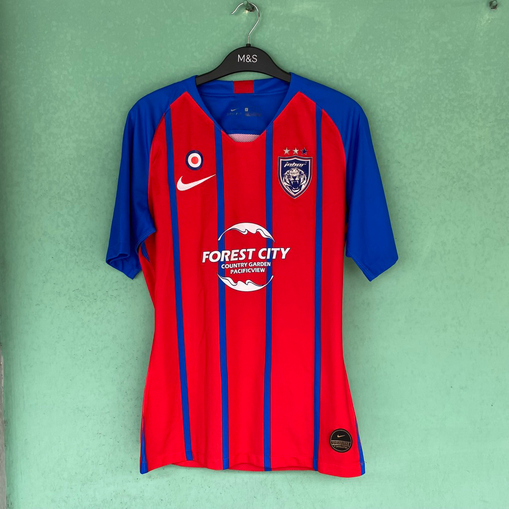 jersey original jdt home 2015