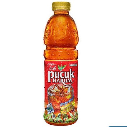 

Teh Pucuk Harum 300 ml