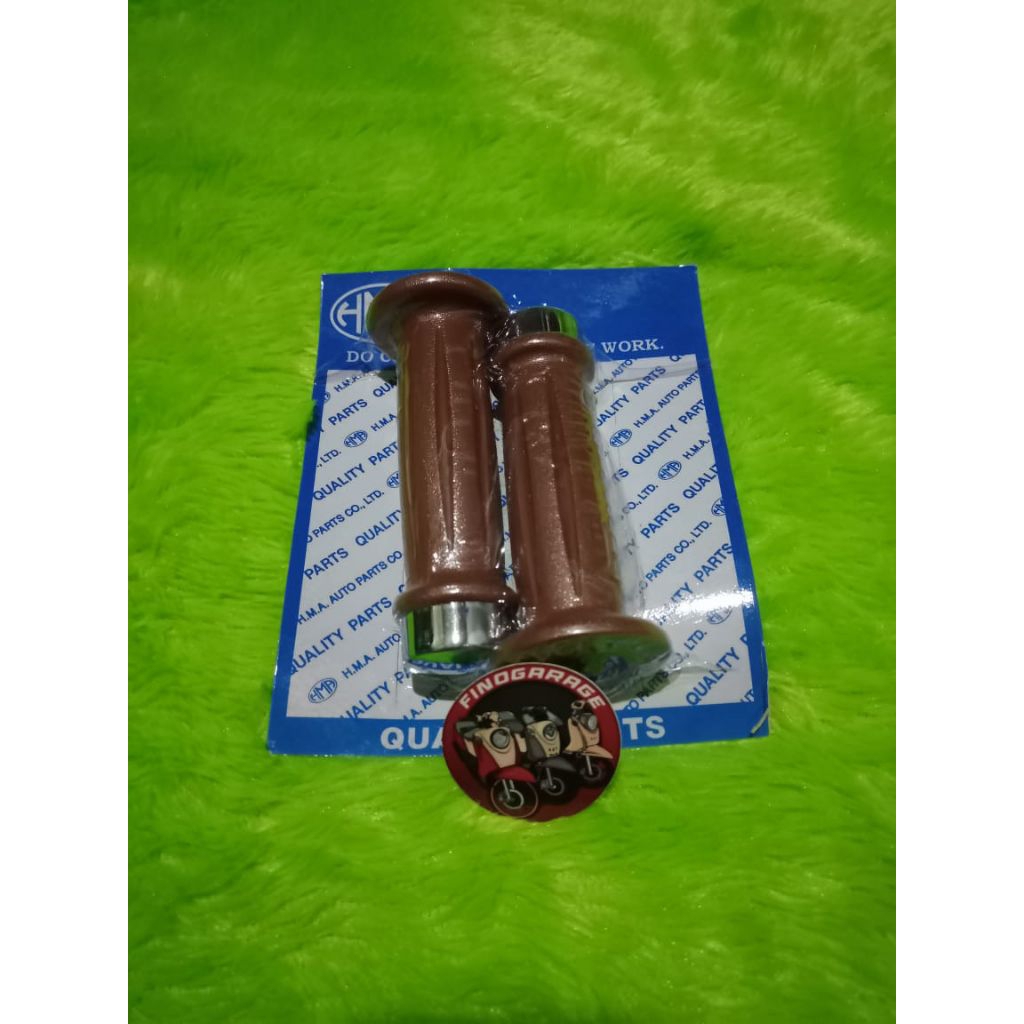 Hand grip Fino HMA Ori Thailand