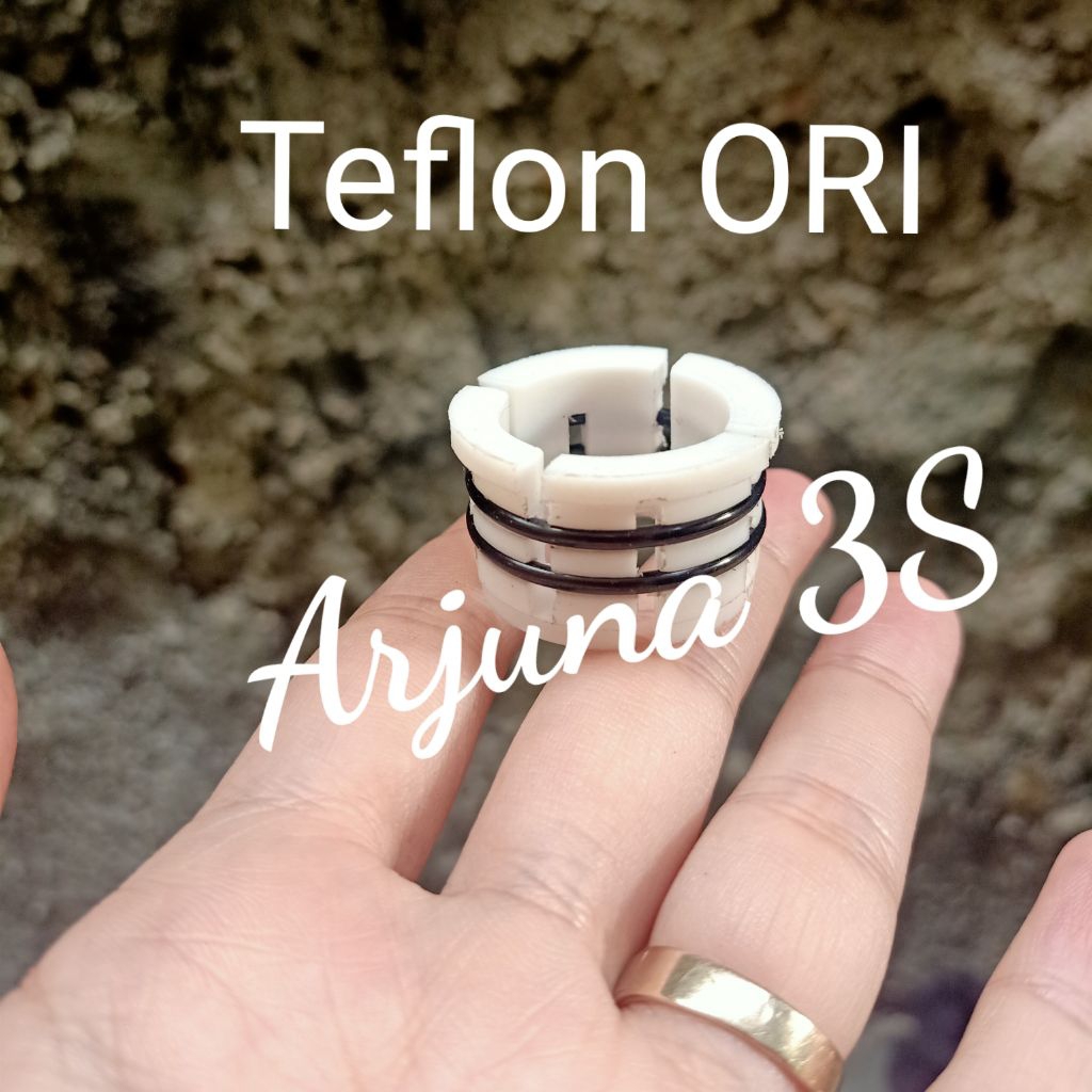 Bushing rack steer sigra / calya , Teflon