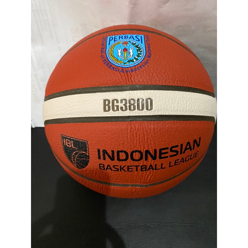 Bola Basket Molten BG~3800 Original