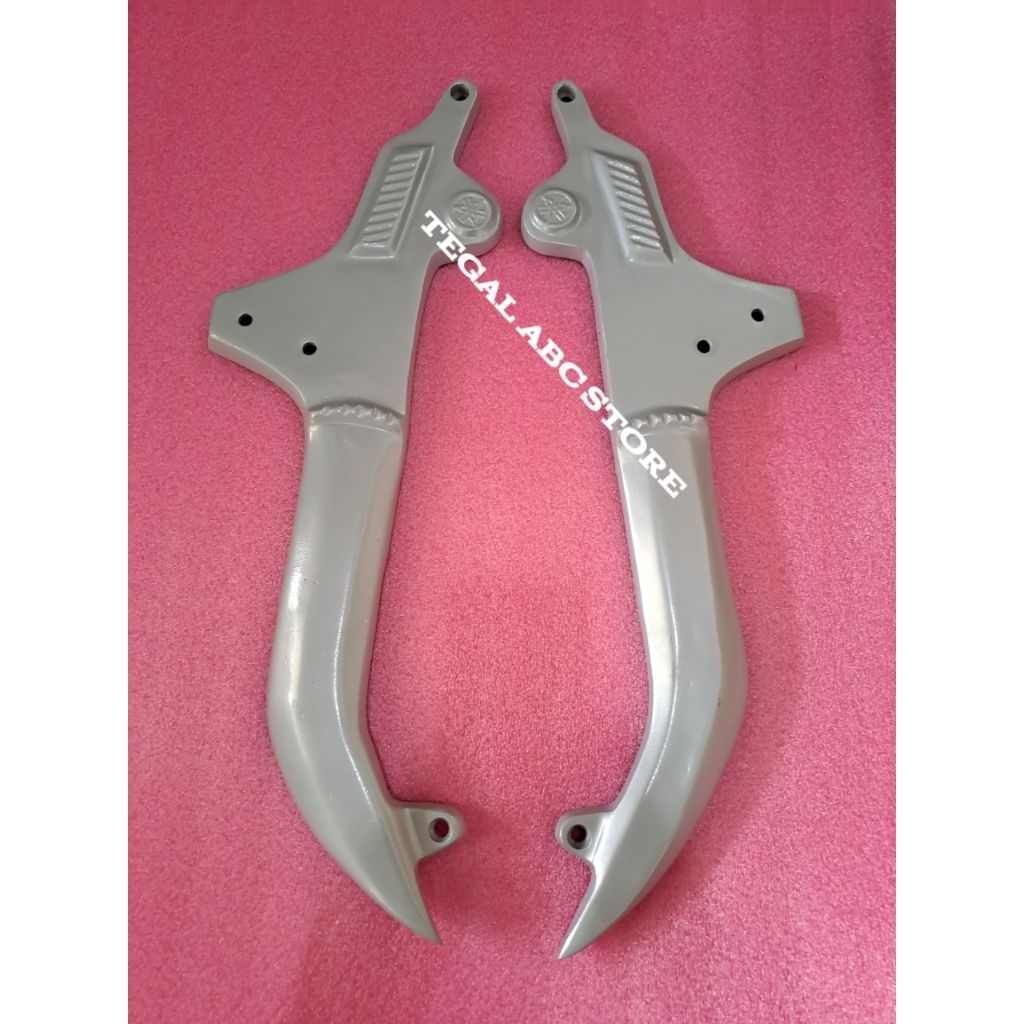 DELTABOX YAMAHA WR155 PENGAMAN BODY YAMAHA WR155 COVER BODY YAMAHA WR155