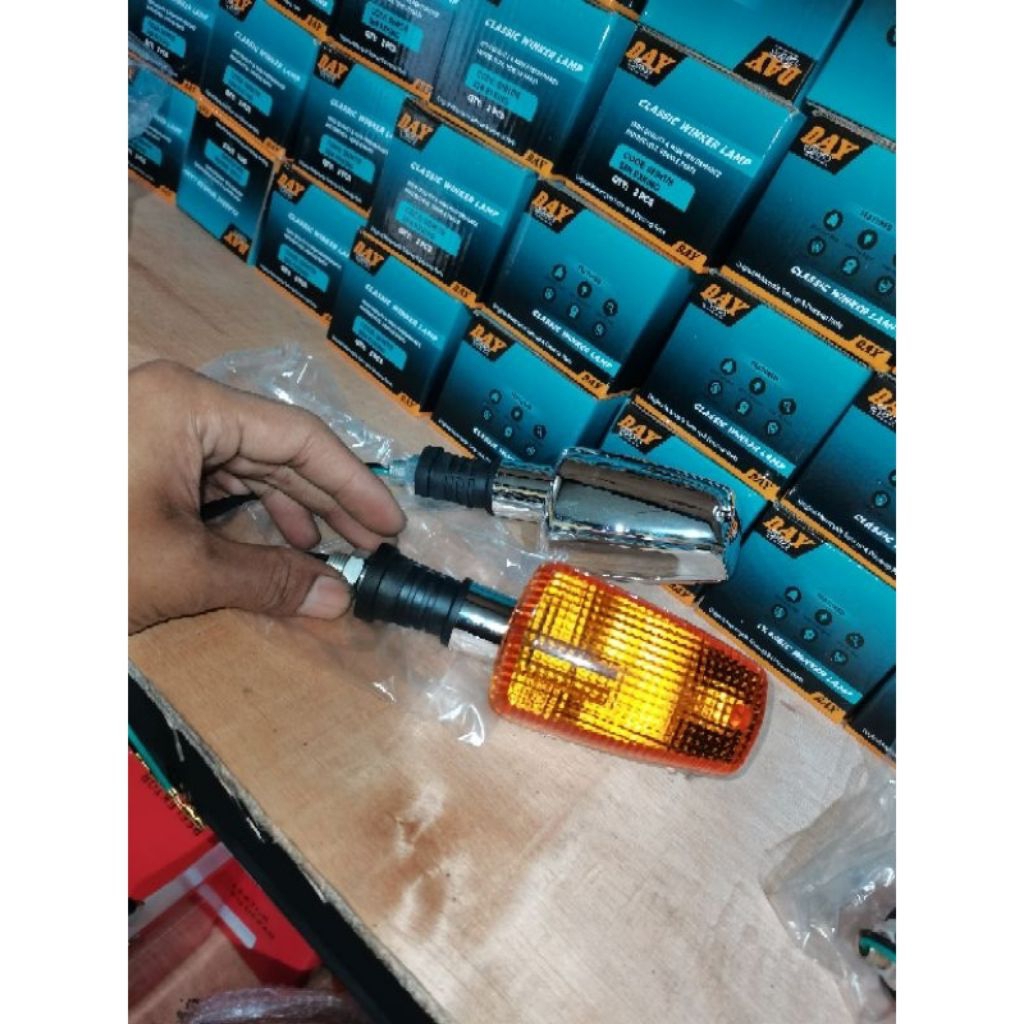 SEIN RX KING NEW 2004 (1BIJI) SEN RX KING SEIN RX KING RETING RX KING RITING RX KING NEW