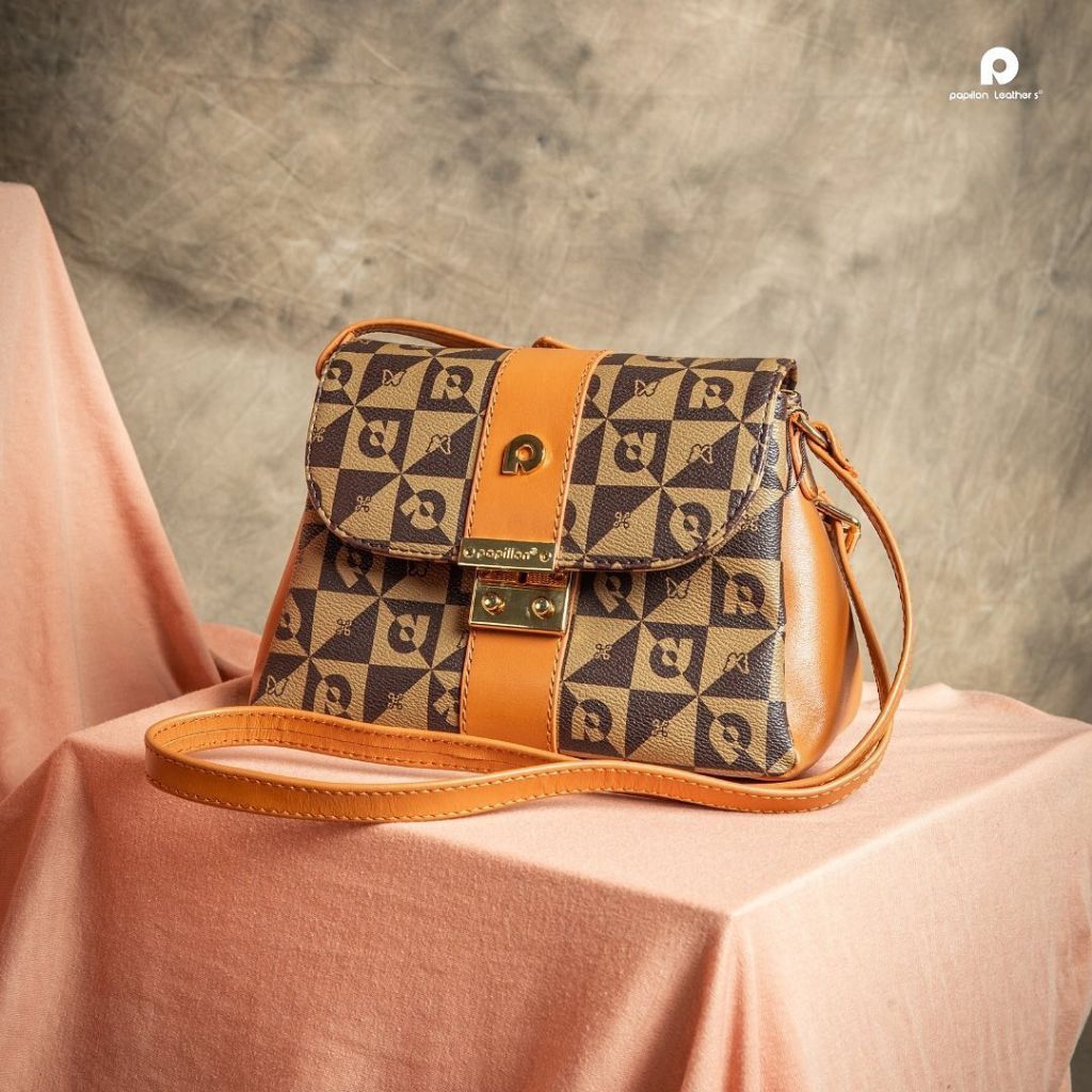 Tas Papillon Bandung B3568|New and 100% Original