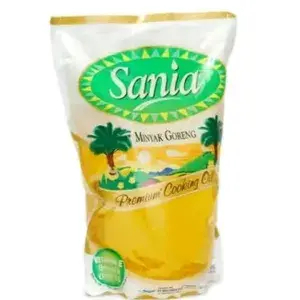 

SANIA MINYAK GORENG 2L
