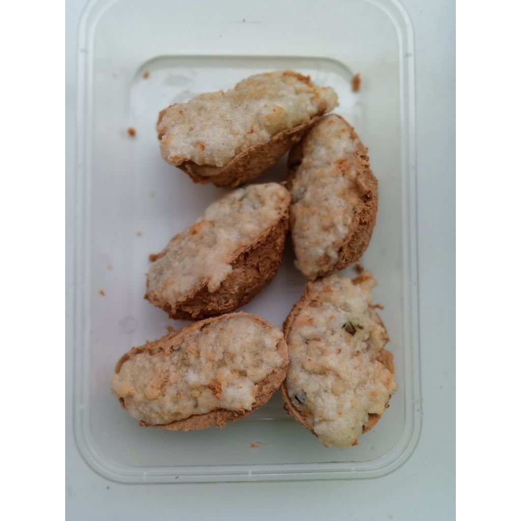 

Tahu Walik Aci Isi 20