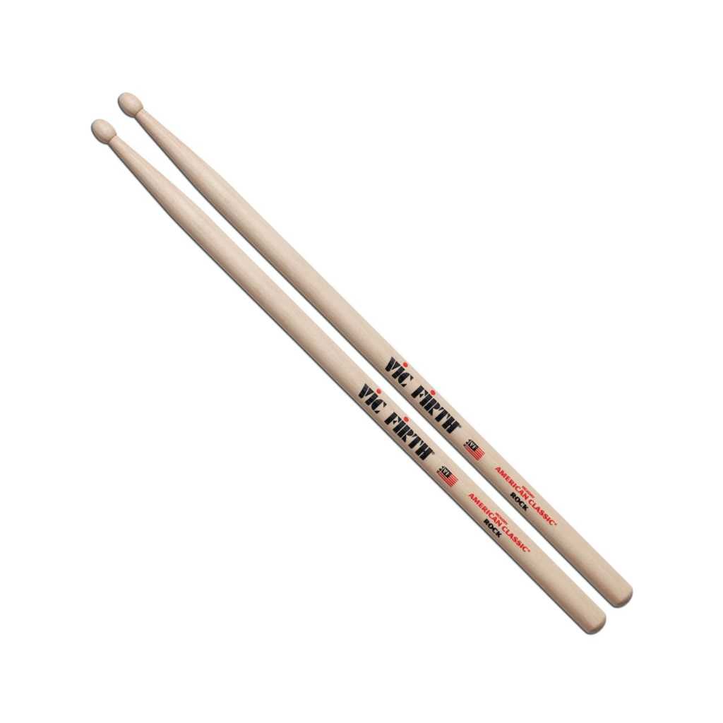 STICK VIC FIRTH ROCK