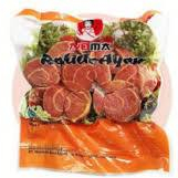 

Rollade Ayam Ayoma 450gr [instant sameday]