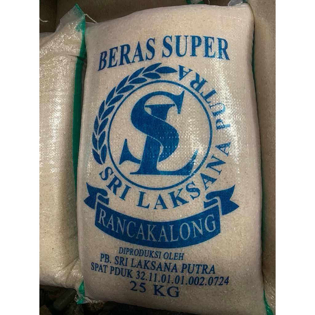 

Beras pulen termurah