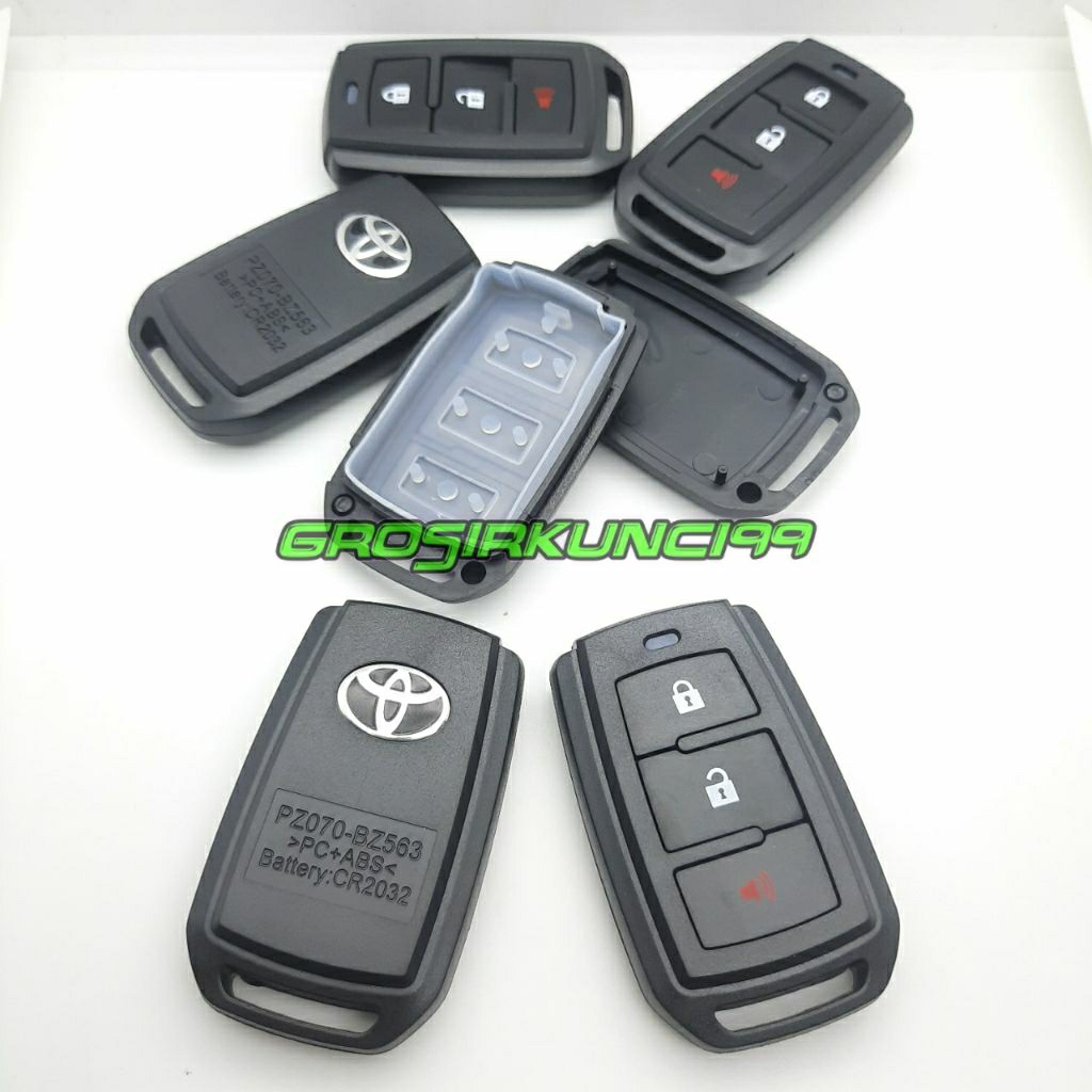 casing remot avanza type G . casing remot all new avanza . casing remot avanza 2011 -2015 . casing r