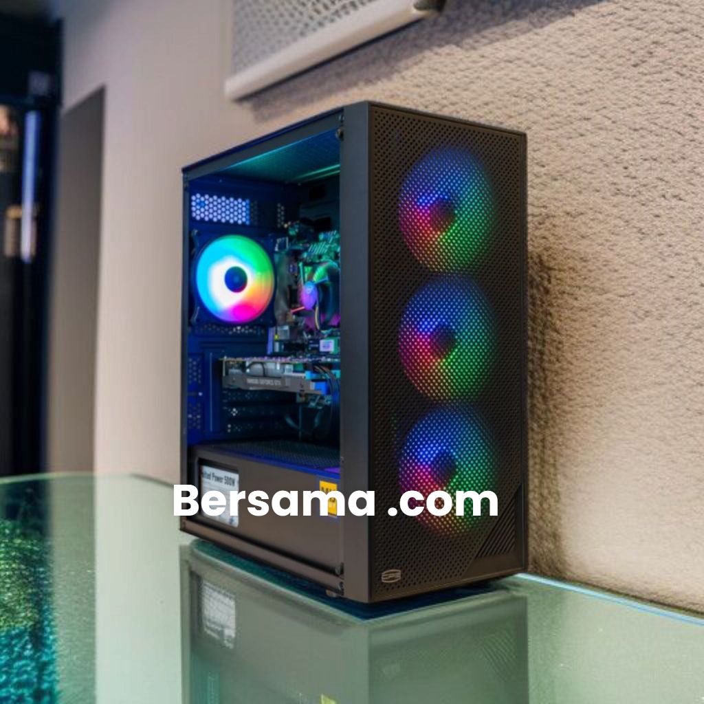 Pc SERVER XEON E5(12 core/24 cpus/ Ram 64 GB SSD 1 Tera All New + SERVER UNBK SERVER PULSA SERVER KA