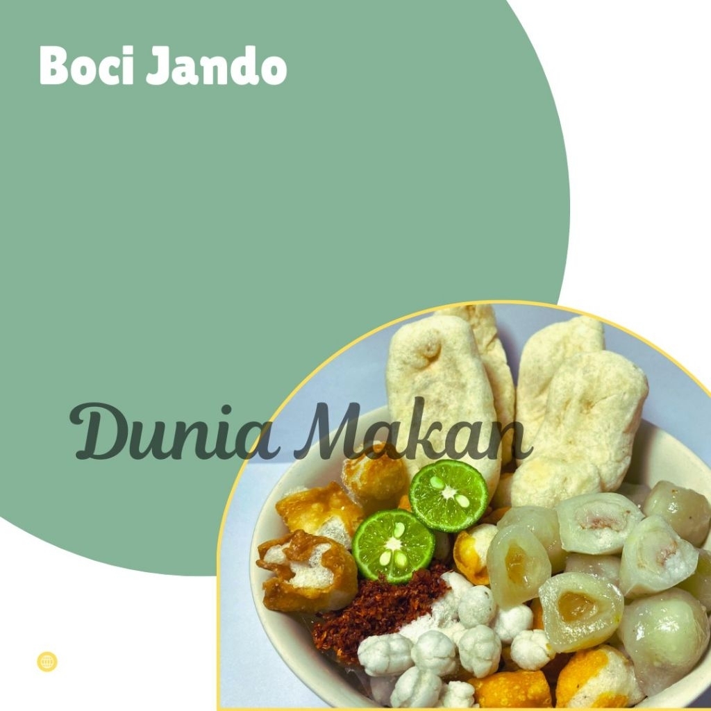

baso aci jando