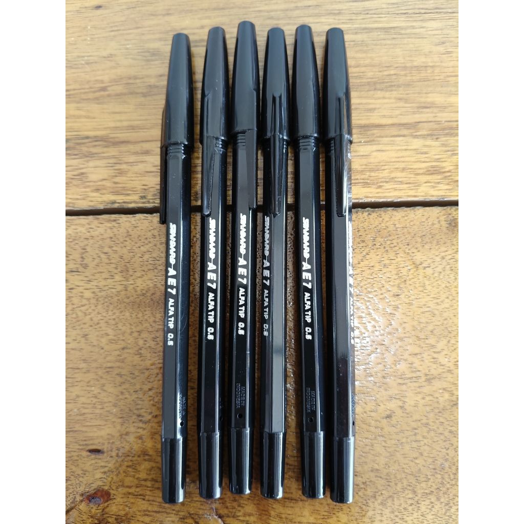 

PENA STANDAR AE7 ALFA TIP 0,5
