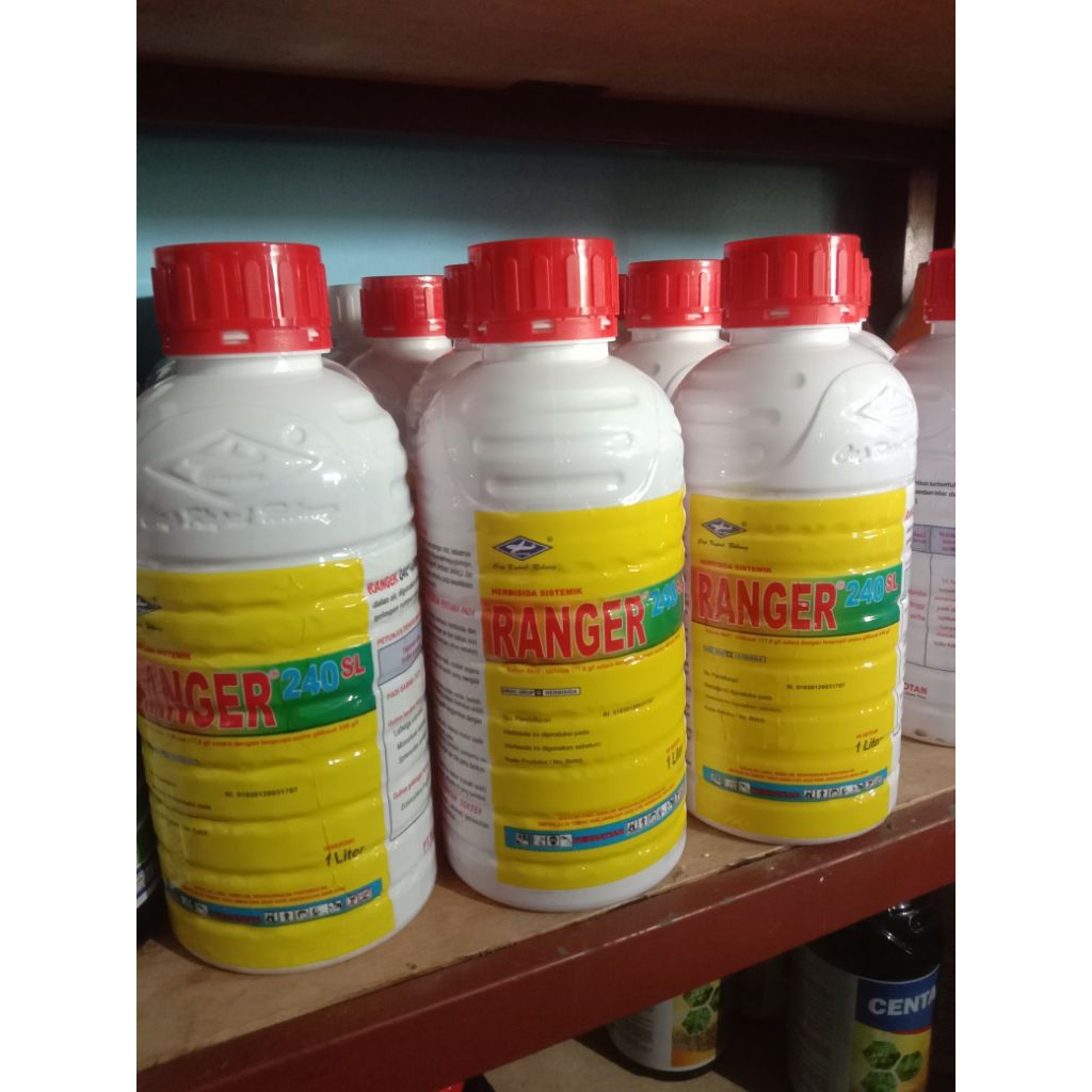 Herbisida RANGER 240SL 1liter