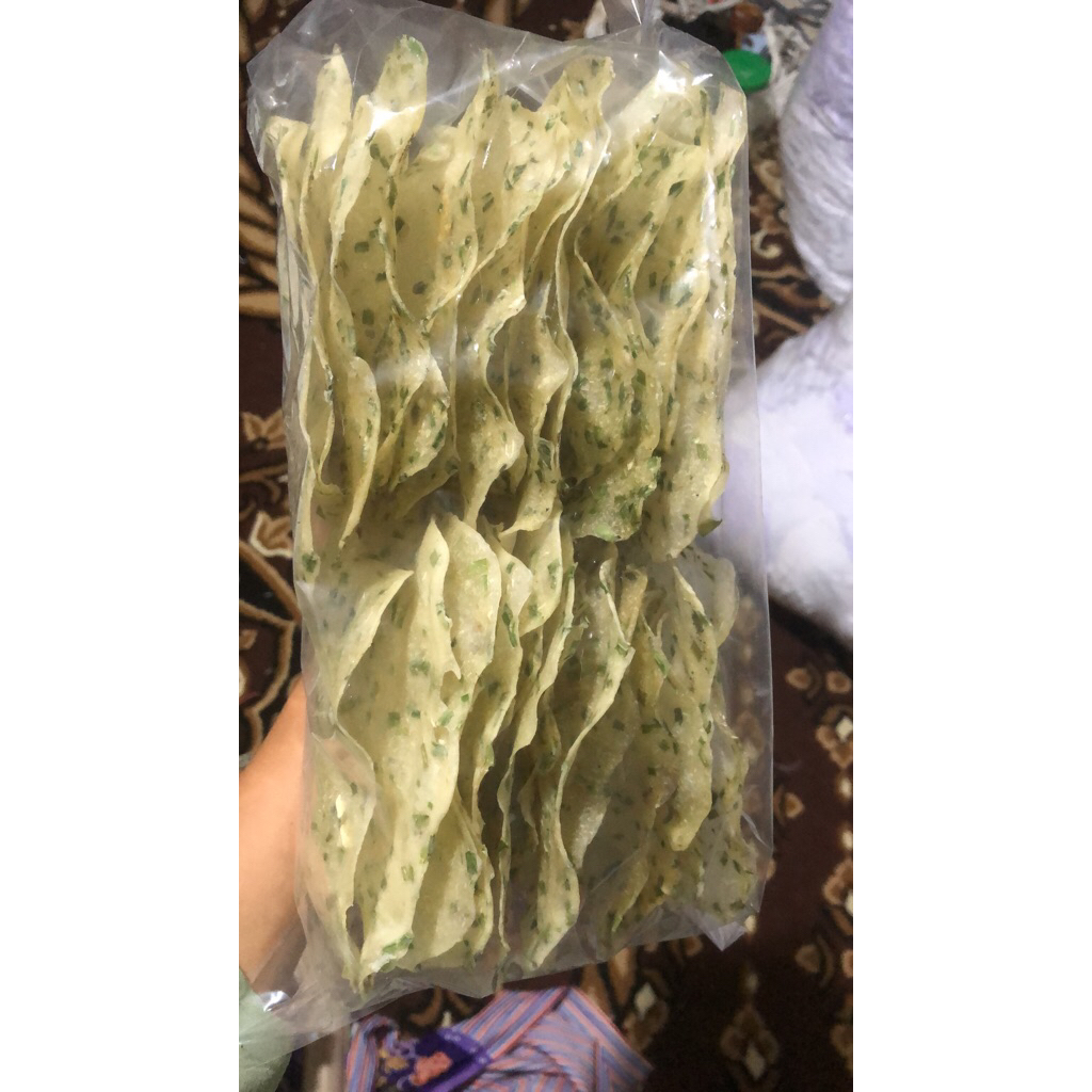 

opak kucai wonosobo