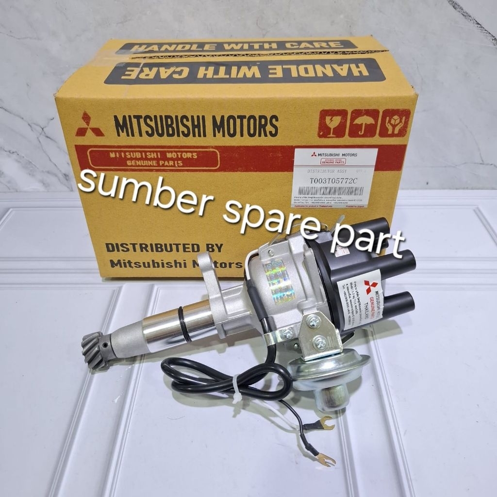 Delco CDI L300 atau Delko CDI original mobil mitsubishi L300 Bensin 1.6cc 1.600cc