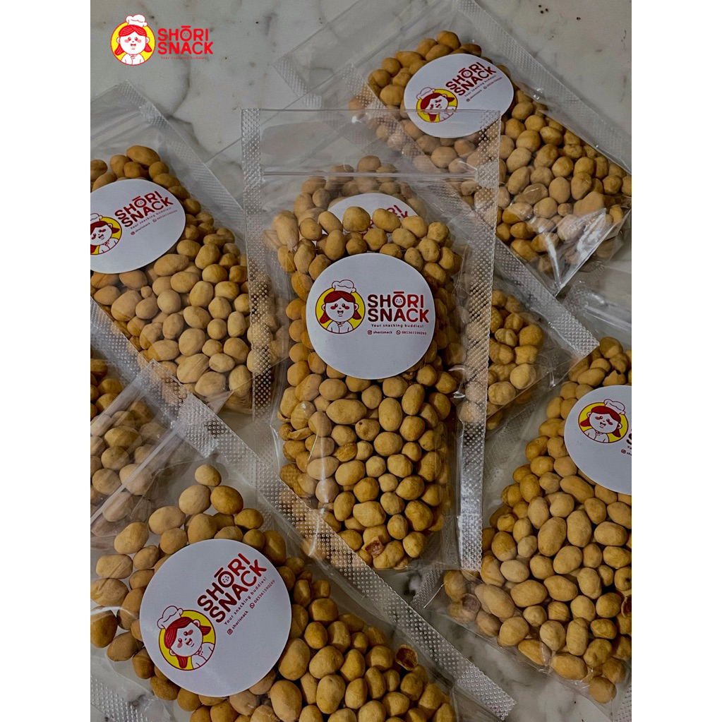 

HONEYPOP NUTS