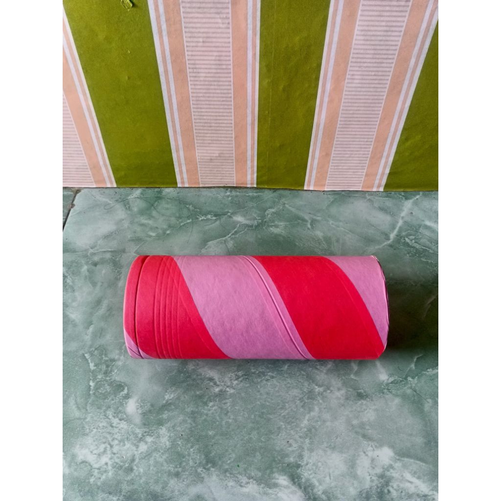 

Tabung karton bahan kerajinan