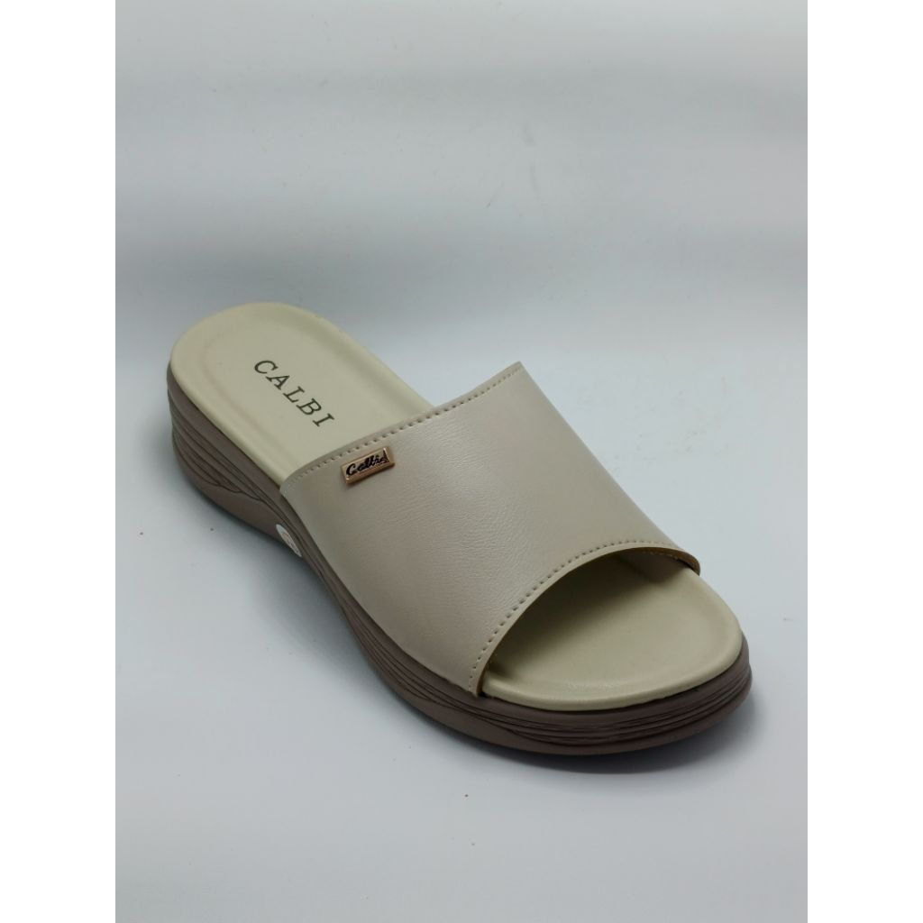 Calbi SN 1216 sandal slop calbi sandal wanita sandal calbi original