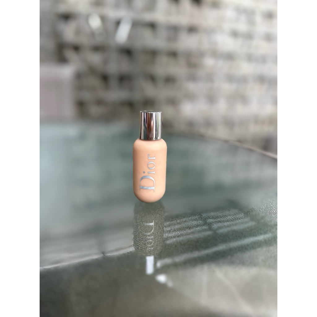 PRELOVED DIOR BACKSTAGE FACE & BODY FOUNDATION