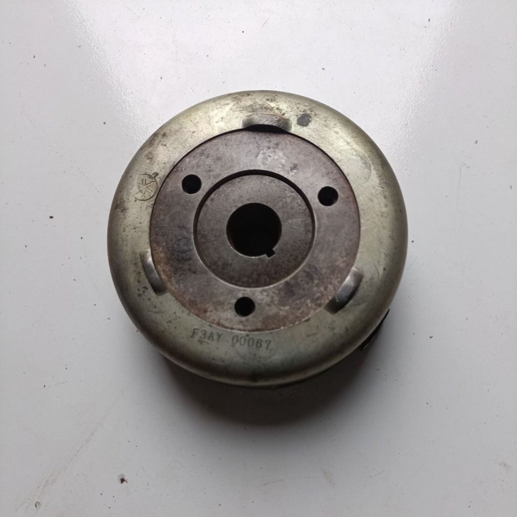 MAGNET YAMAHA ALFA JALUR PULSER PAPAS