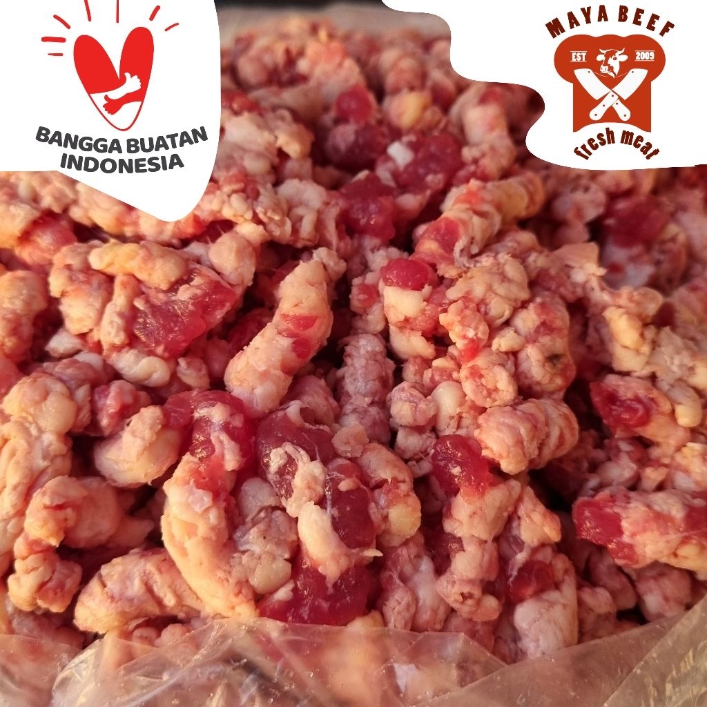 

Tetelan Giling Kasar