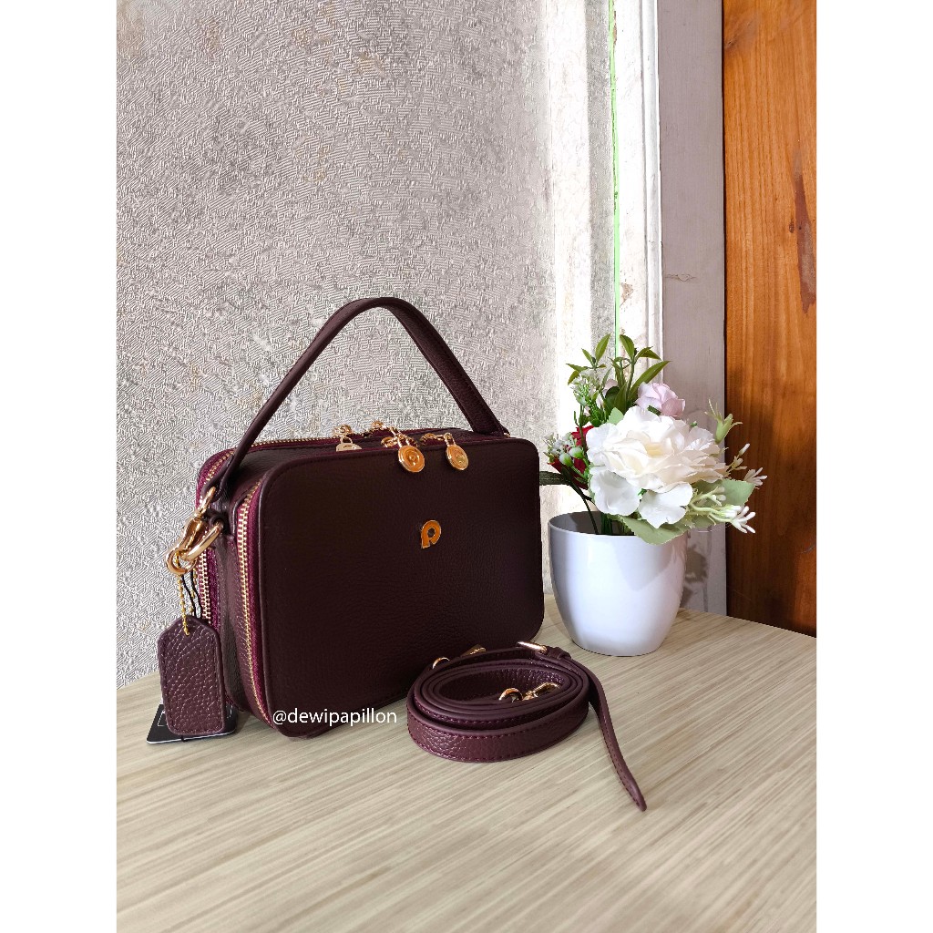 Tas Papillon Bandung K3588