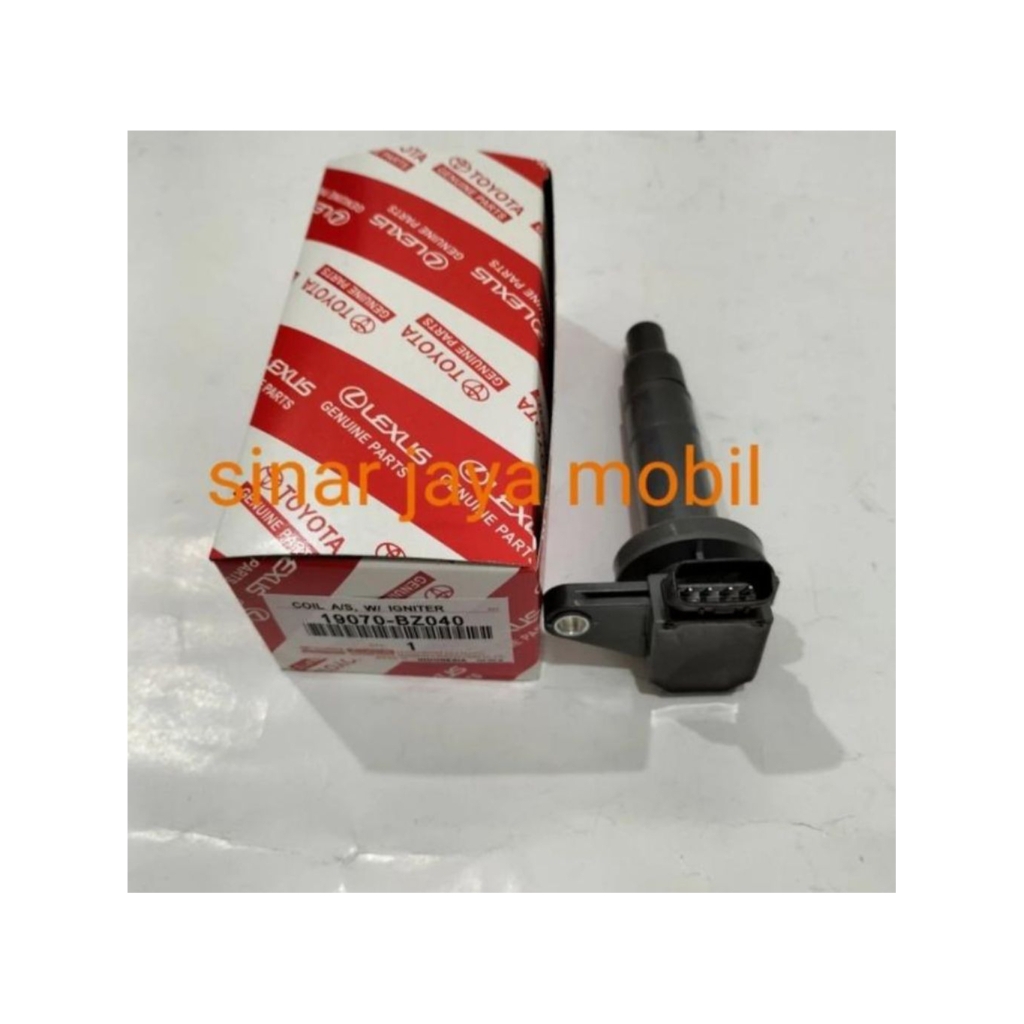 Coil koil avanza vvti Veloz original