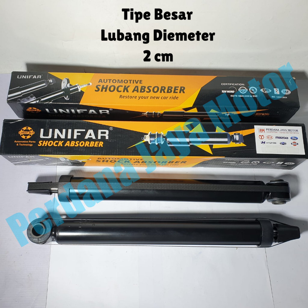 Shockbreaker Shock Breaker Belakang Mazda CX 5 CX5 CX-5