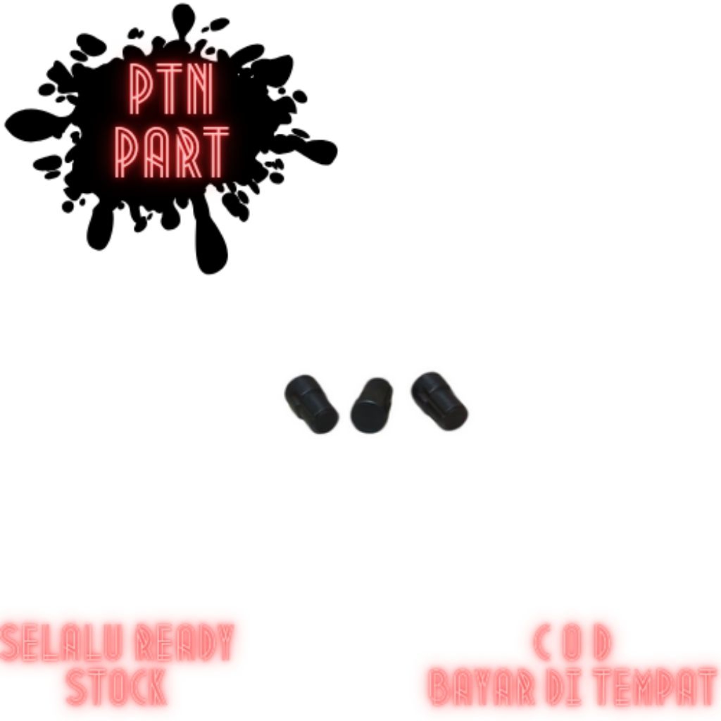 Asli ori original lospack pen pulley pin paku pully mio sporty mio j soul nouvo