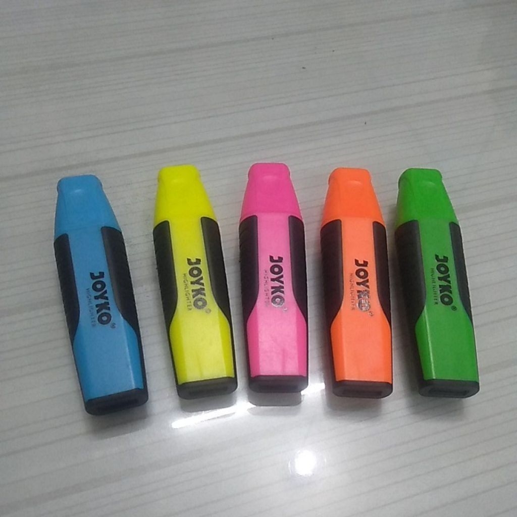 

STABILO HIGHLIGHTER