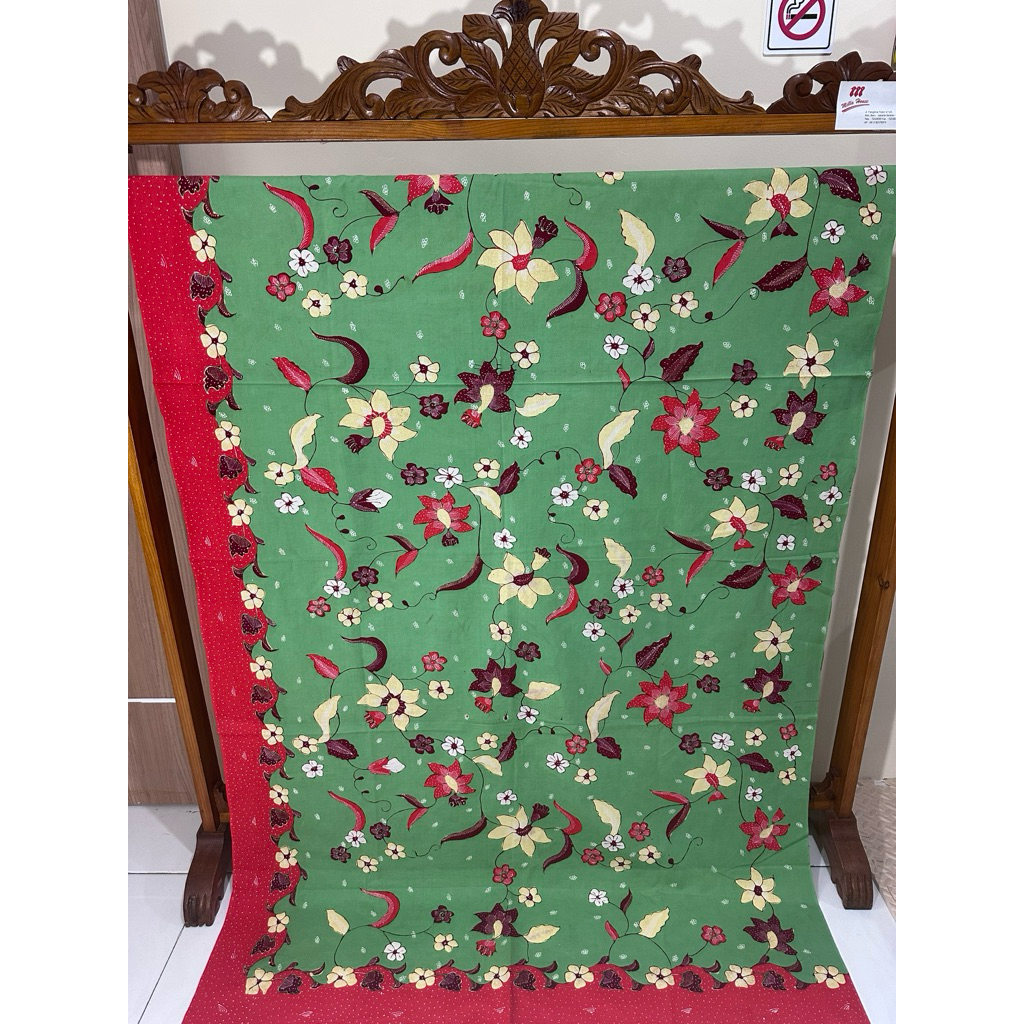 Kain Panjang Batik/Kain Batik Panjang