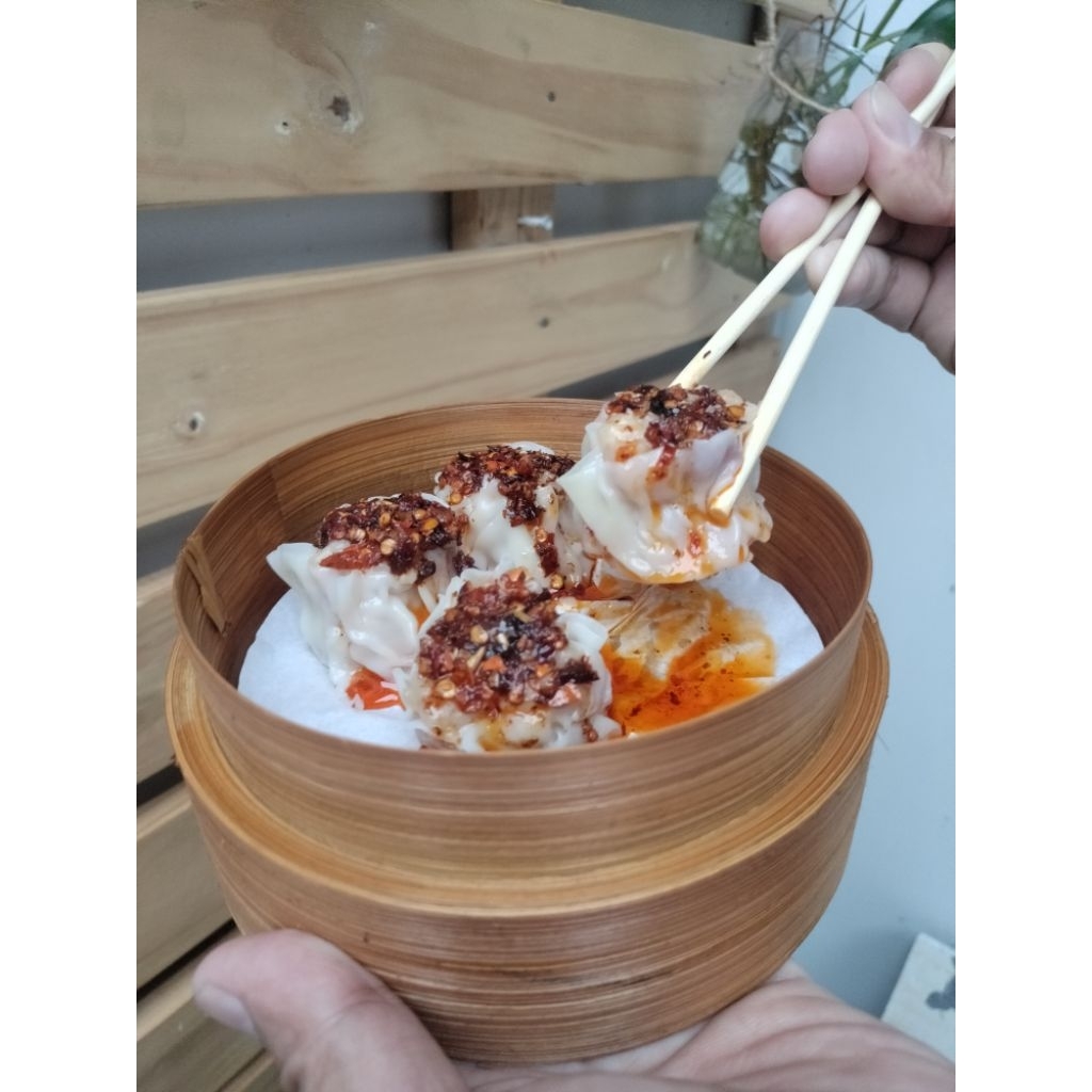 

Dimsum Homemade Premium – Lezat, Sehat, dan Fresh Setiap Hari!