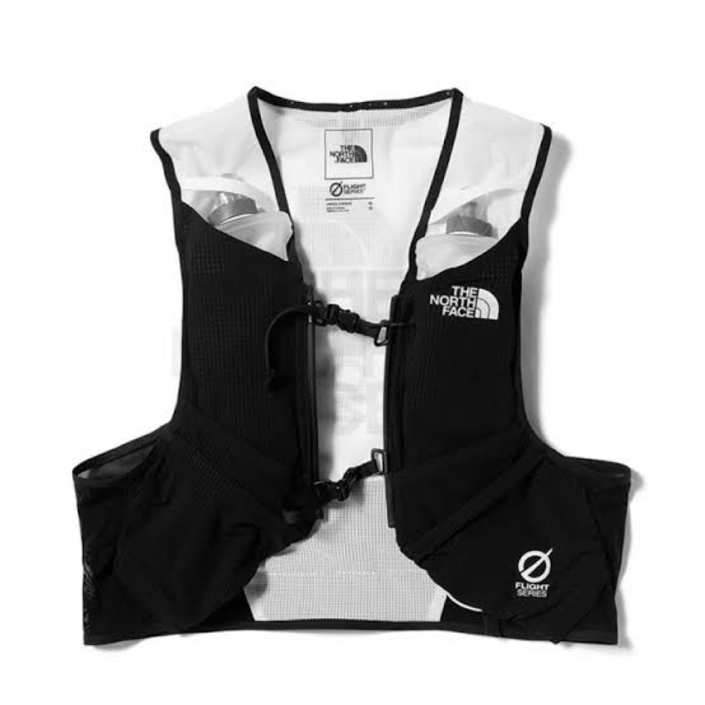 (READY) Flight Race Day Vest The North Face | VEST THE NORTH FACE
