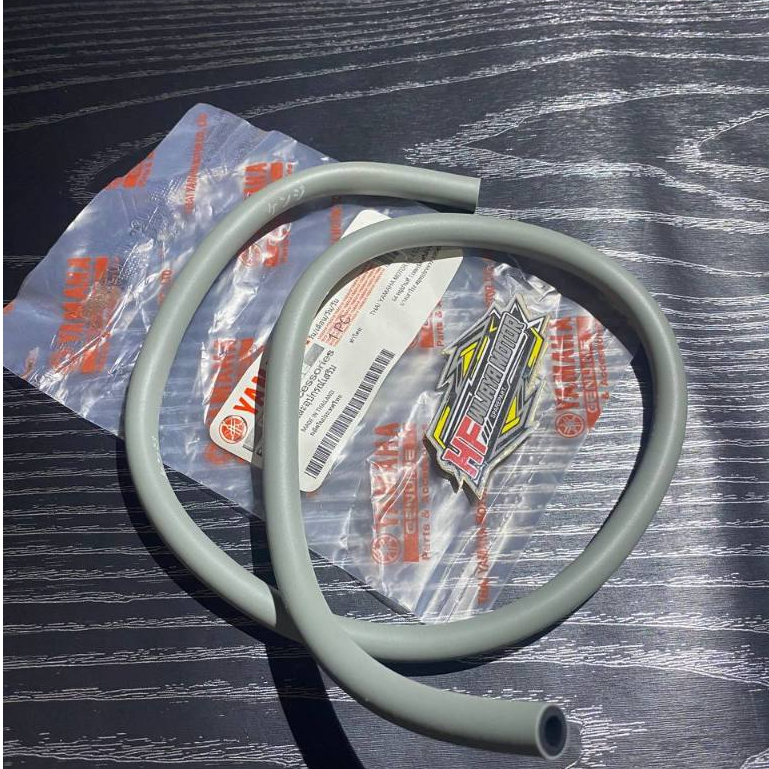 SELANG BENSIN THAILLAND QUALITY SELANG BENSIN ABU BAHAN ORIGINAL UNIVERSAL MOTOR YAMAHA